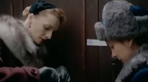 Шифр. 1 сезон 11 серія.