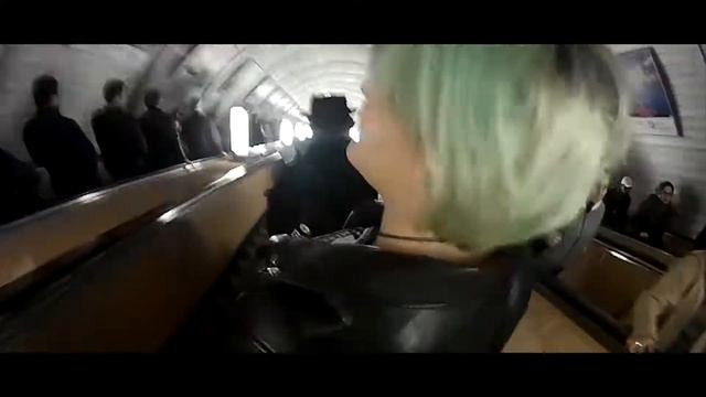 Выезд на АЗОН. 29.09.2017