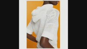 Подробный МК Очаровательной кофточки!!!