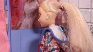 Сборник №54 Сериал Мама Барби - 43 минуты