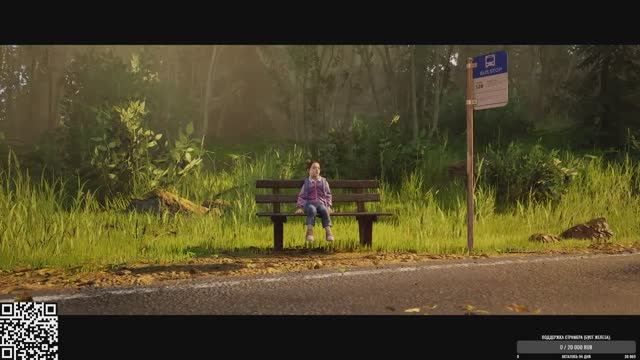 It Takes Two - продолжение прохождения. Финал. смотреть онлайн