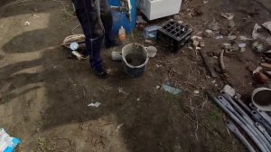 Как правильно размешивать клей для газобетона