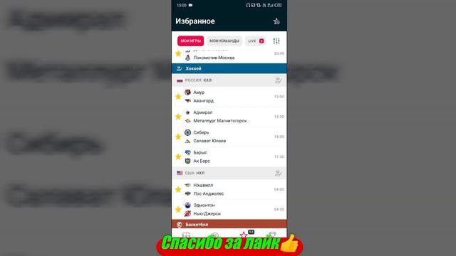 Адмирал - Металлург / Сибирь - Салават Юлаев | Прогноз н?