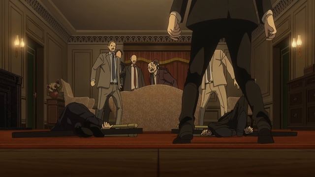 ТИЗЕР ОБЗОРА СЕМЬИ ШПИОНА!