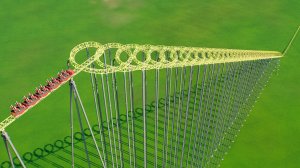 ДЕТСКИЕ АМЕРИКАНСКИЕ ГОРКИ КАТАЕМСЯ НА ГОРКАХ ДЛЯ ДЕТЕЙ КАНАЛ ДЛЯ ДЕТЕЙ ИГРАЛКИ-ЗАЛИПАЛКИ