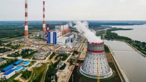 Чем отличается ГРЭС от ТЭЦ?