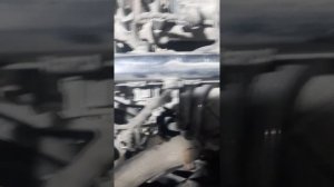 хундай ix35 дизель как снять генератор