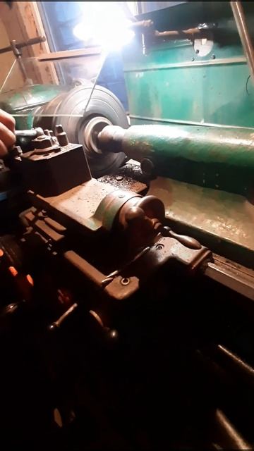 ВАЗ 2110 ТУРБО / СГОРЕЛО СЦЕПЛЕНИЕ / ТОЧИМ МАХОВИК / Shorts смотреть онлайн