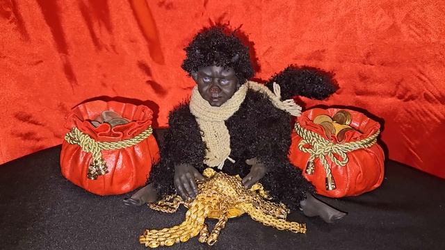 ГРЕСТИ ДЕНЬГИ ЛОПАТОЙ...ДЛЯ ВСЕХ... смотреть онлайн