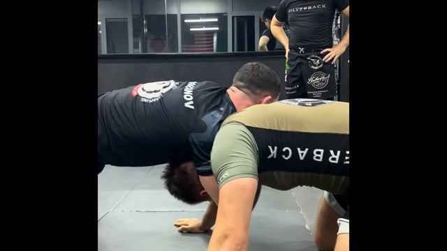 Day 2: Brazilian Jiu-Jitsu & Grappling In Nha Trang | Бразильское джиу-джитсу