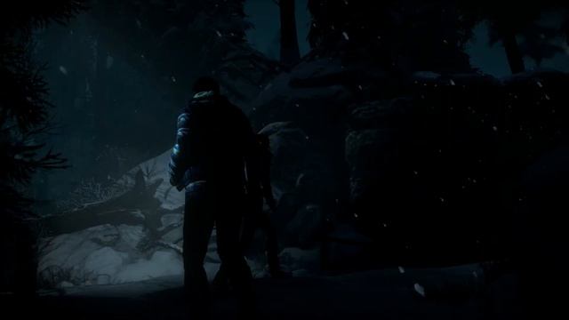 Эксклюзив PS4 "Дожить до рассвета" - Глава 2 смотреть онлайн