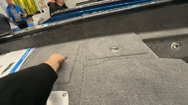 Albakore 500 Fish 2025 Обзор