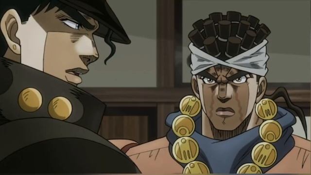 Приколы с Джо Джо ( #2 с матом)