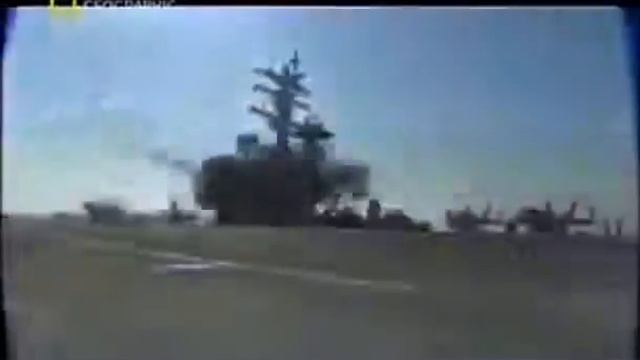 Гигантский Авианосец Рональд Рейган Оружие России и м