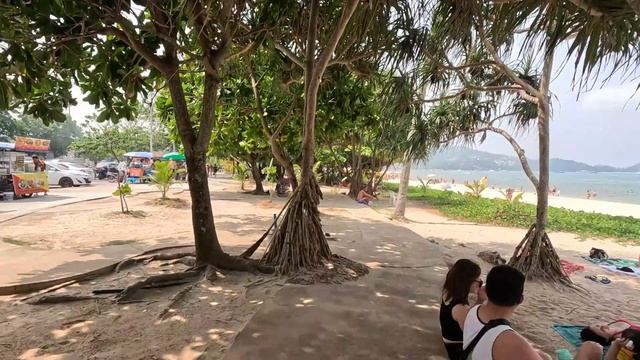 ч  3 Тайланд 2024 Патонг 1