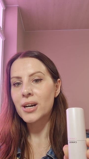 Невероятно нежный аромат Chanel Chance Eau Tendre_EDT