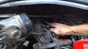 АДАПТАЦИЯ ХОЛОСТОГО ХОДА. Chevrolet Cobalt.  Ravon R4.Chevrolet Nexia.