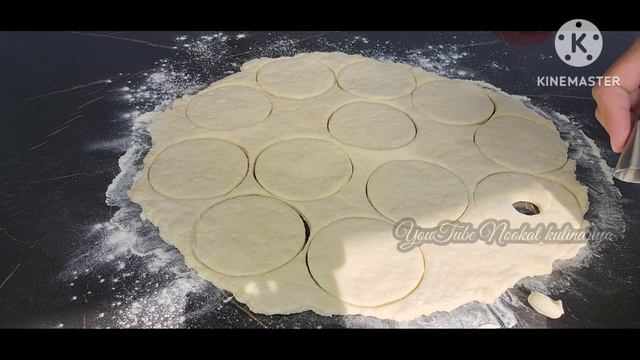 Если у вас дома есть творог и мука, приготовьте этот пр