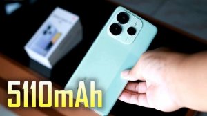 Xiaomi Redmi Note 14 5G - Обзор Смартфона | ТОП Смартфон 2025 года з?