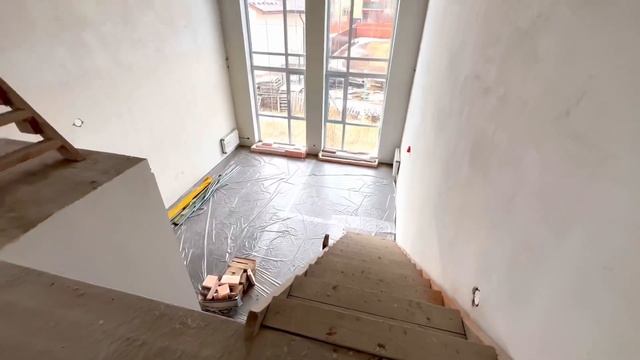 Коттедж в микрорайоне Акуловский, Пермь