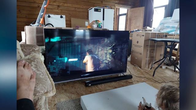 Саундбар Sven SB-2150A