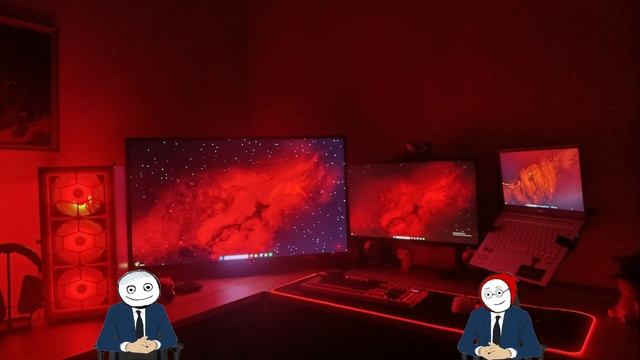 Какво се крие зад 50-серия на Nvidia?!