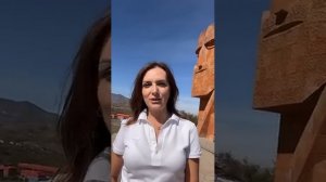 Долгожданный чай в Ханкенди! Что происходит в Карабах?