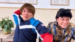 БАТЯ УШЁЛ ЗА ХЛЕБОМ 🍞