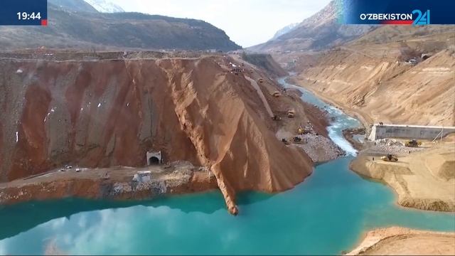 Будет развиваться сеть микроГЭС