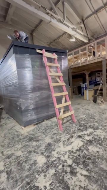 Обзор производства на 27 мая 2025 года смотреть онлайн