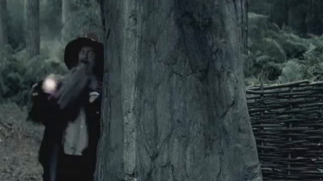 Цвет волшебства по роману Терри Прачета смотреть онлайн