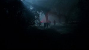 Волчонок;оборотень. Супер сериал.