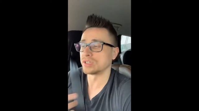 А Ворон. Ответы на вопросы из инстаграм 21.02.2019 смотреть онлайн