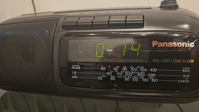 Panasonic Rx-x160 в продаже