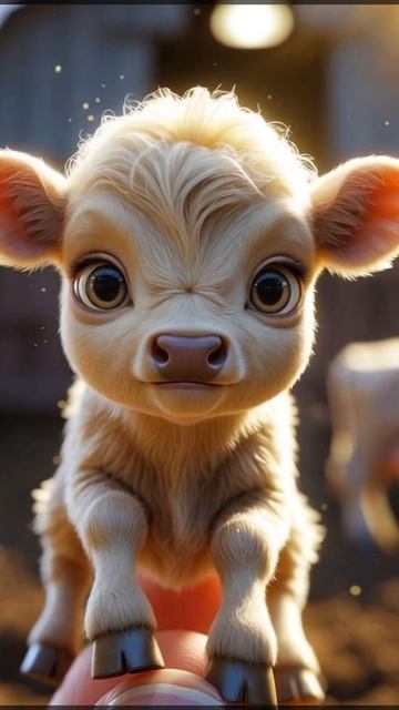 Миниатюрные животные на пальце 🐾 | Самое милое, что вы видели сегодня! #shorts смотреть онлайн