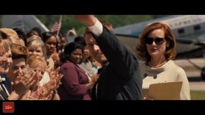 Скрытые фигуры (2016) Kino like