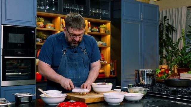 Тайные ароматные десерты