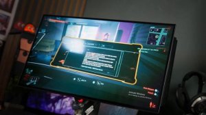 ПЕРФЕКТНИЯТ OLED GAMING Монитор от ASUS! - ROG Strix OLED XG27AQDMG