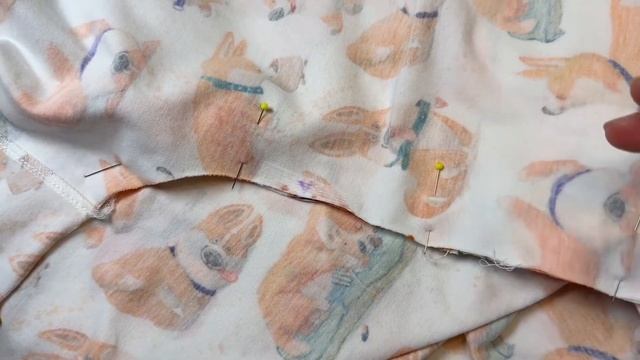 Как сшить халат