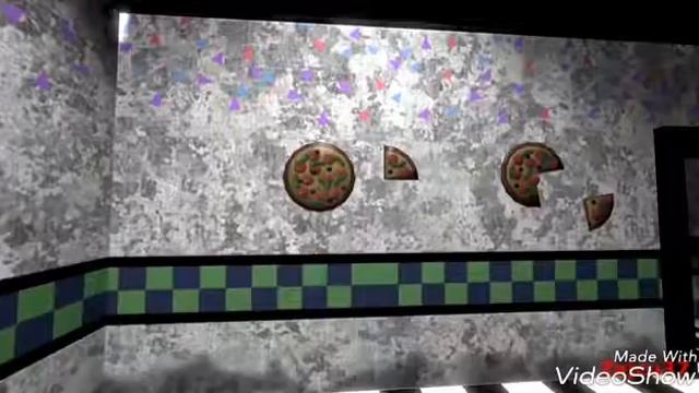 Фнаф сериал))) каждую субботу #2