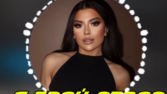 ТРЕК : САБИ - Я ТВОЙ СТРЕС