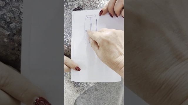 Что можно придумать с пайетками. Ткани от tkani.site смотреть онлайн