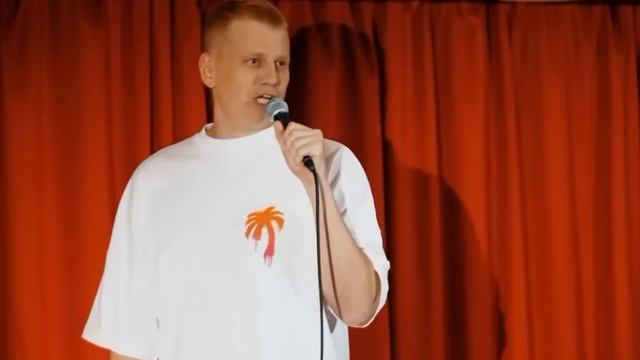 Слава Комиссаренко «все шутки про Лукашенко» @slavakomissare