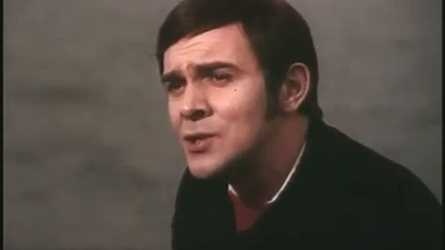 Синяя вечность - Муслим Магомаев.