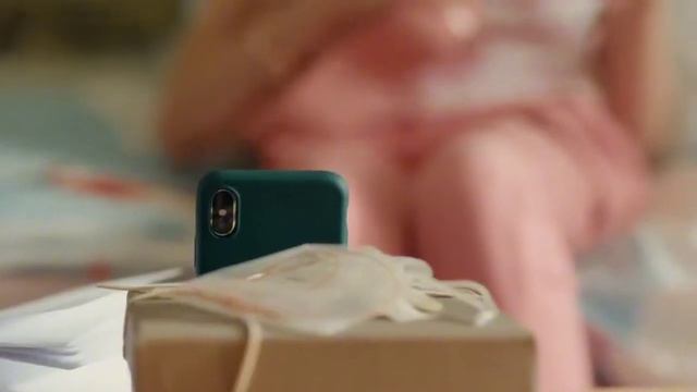 Тётя Марта | 2 сезон | 2 серия смотреть онлайн