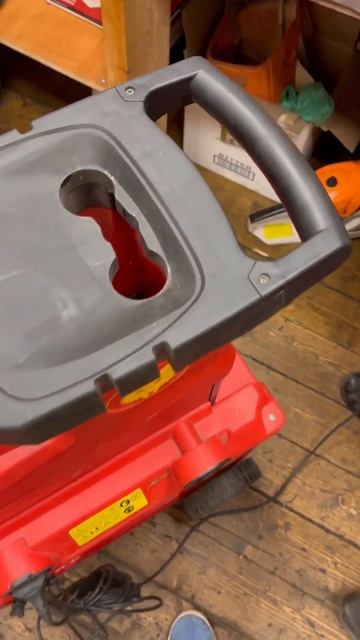 Работа измельчителя смотреть онлайн