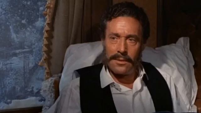 Поезд ужасов, Horror Express (1972) смотреть онлайн