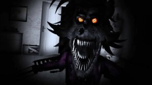 Пять ночей с Чебурашкой 4 Remastered (FNACH 4) 1-5 ночи