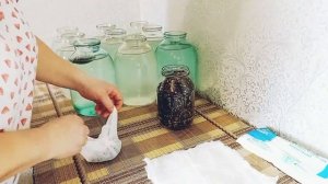 Квас із березового соку та ячменю 🫙🫙🫙