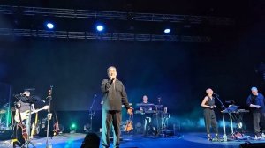 ДДТ - Летели облака (live New York 2025)